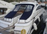 FAIRLINE TARGA 52 224 2006